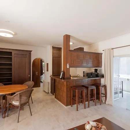 Retiro Iii Casa 6 Feriehus *