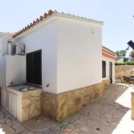 Retiro Iii Casa 6 Dénia