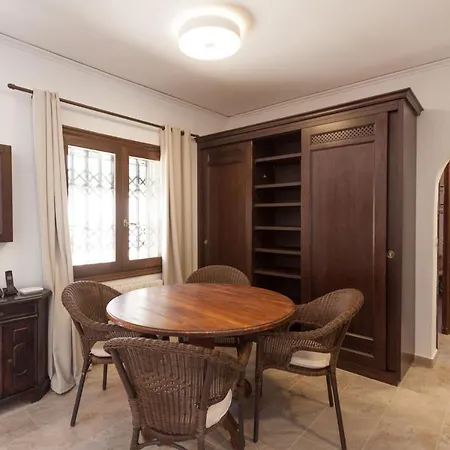 Retiro Iii Casa 6 *