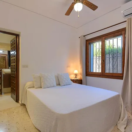 Retiro Iii Casa 6 *
