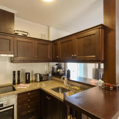 Retiro Iii Casa 6 펜션 *