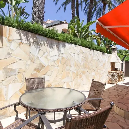 펜션 Retiro Iii Casa 6 데니아