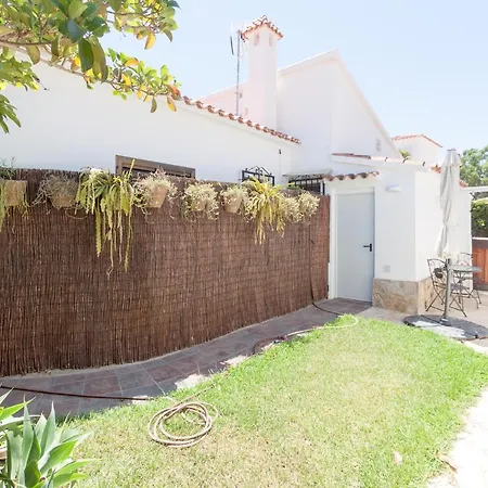 펜션 Retiro Iii Casa 6 *