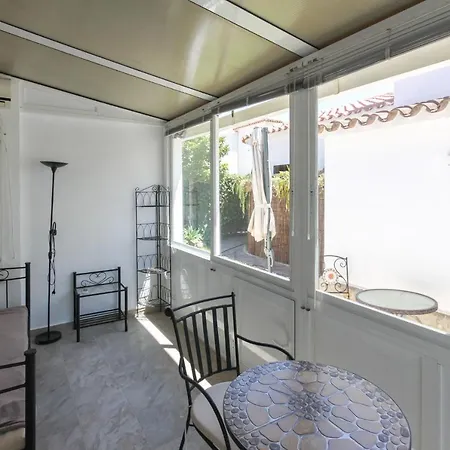Retiro Iii Casa 6 * 데니아