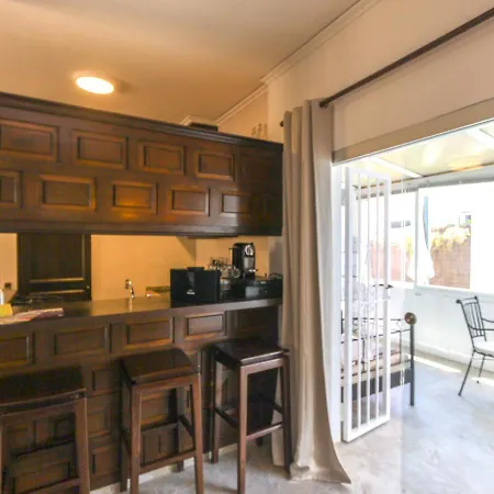 Retiro Iii Casa 6 * 데니아
