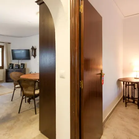 펜션 Retiro Iii Casa 6 데니아