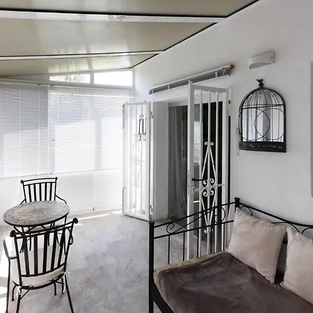 Retiro Iii Casa 6 데니아