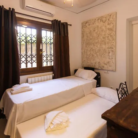 펜션 Retiro Iii Casa 6 *