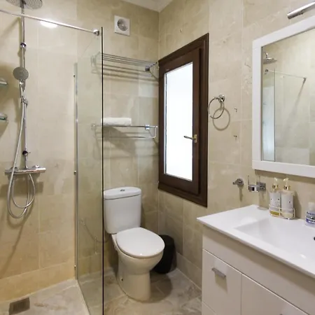 펜션 Retiro Iii Casa 6