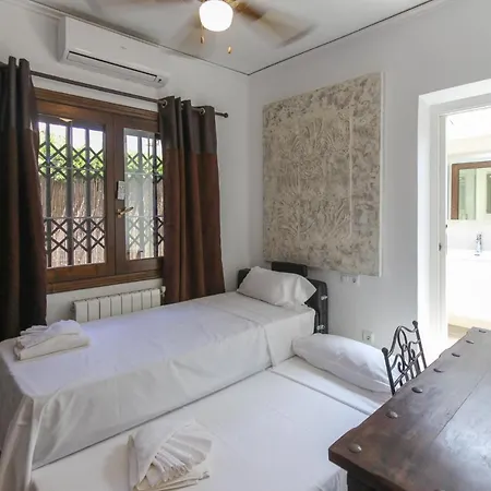펜션 Retiro Iii Casa 6 *