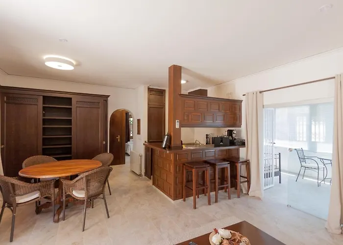 Retiro Iii Casa 6 Σπίτι διακοπών *