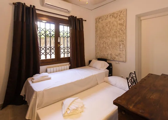 Σπίτι διακοπών Retiro Iii Casa 6 *