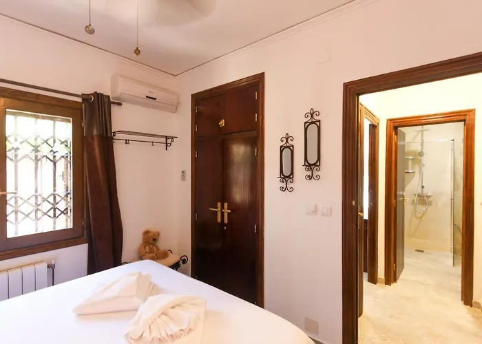 Retiro Iii Casa 6 *