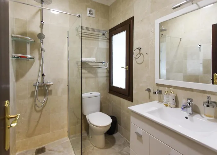 Σπίτι διακοπών Retiro Iii Casa 6