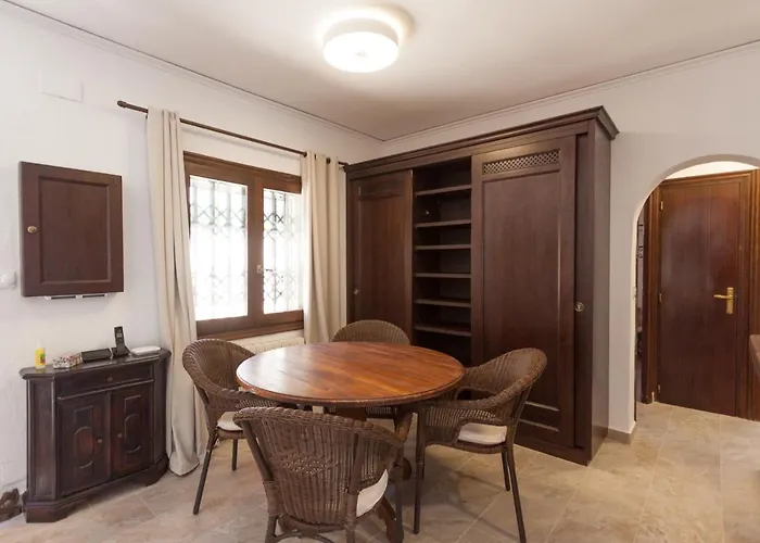 Retiro Iii Casa 6 *